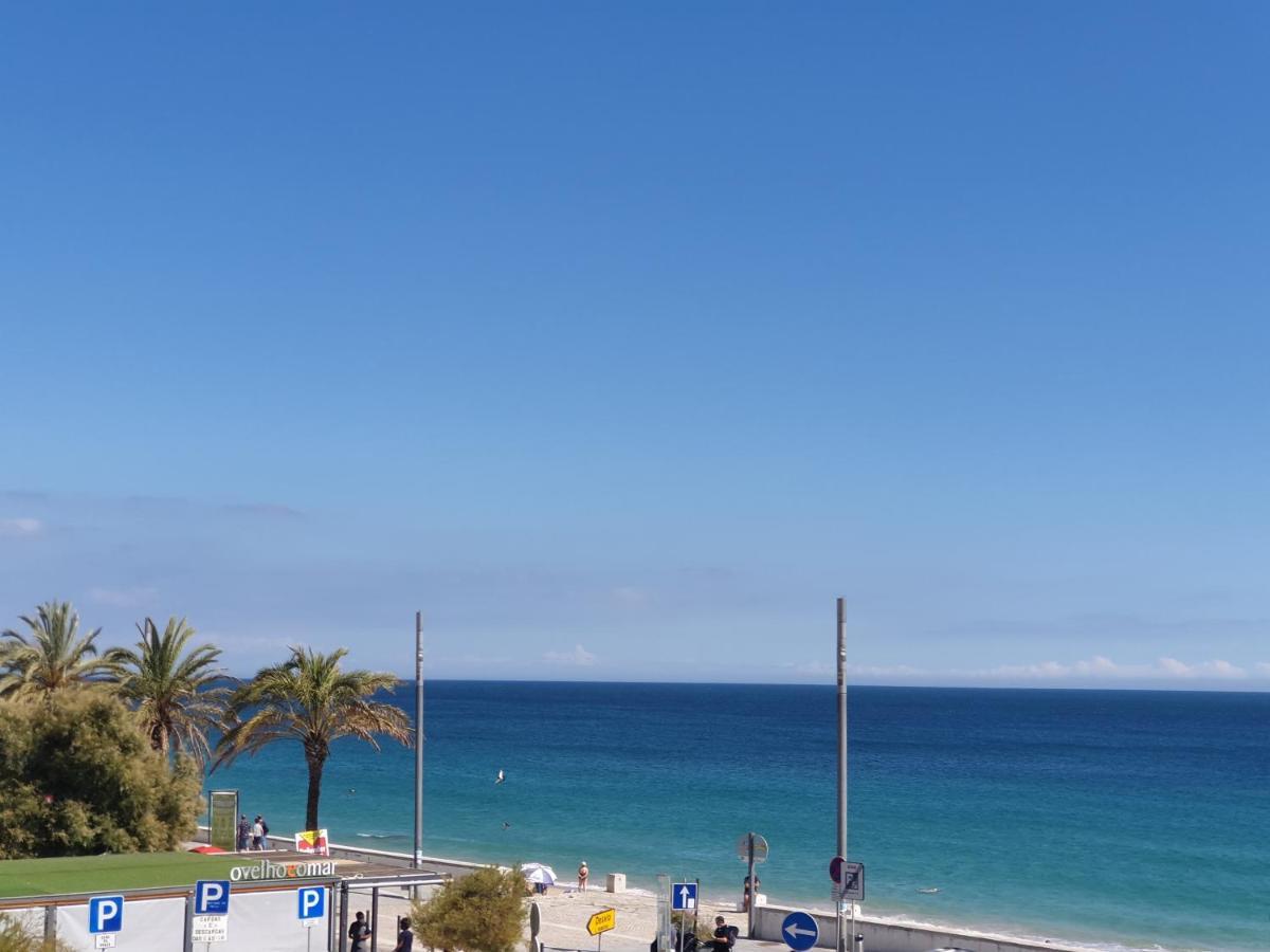 Casa Da Tia Appartement Sesimbra Buitenkant foto