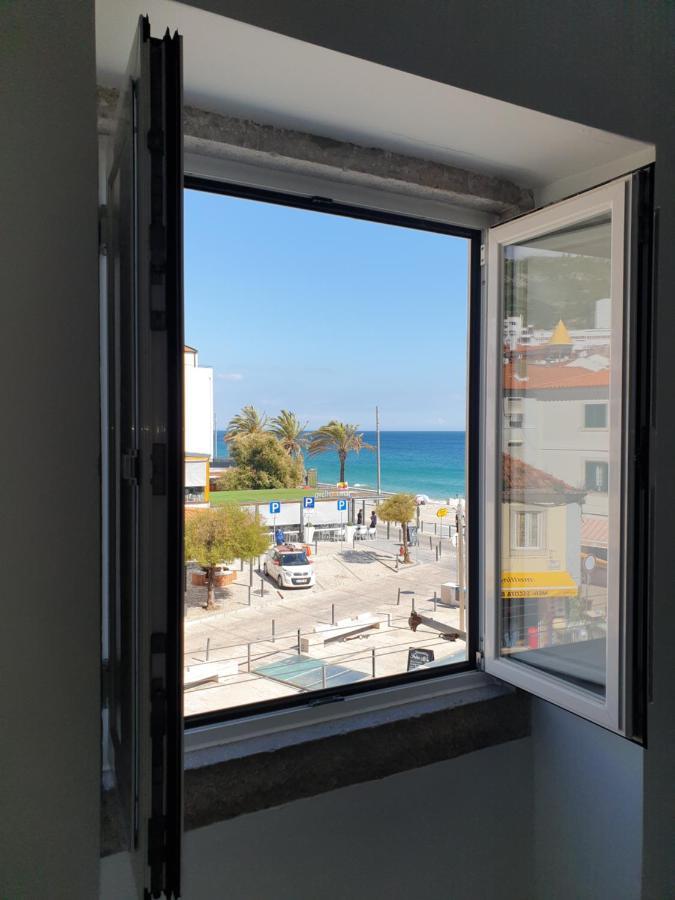 Casa Da Tia Appartement Sesimbra Buitenkant foto