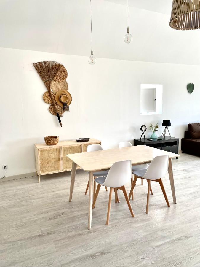 Casa Da Tia Appartement Sesimbra Buitenkant foto