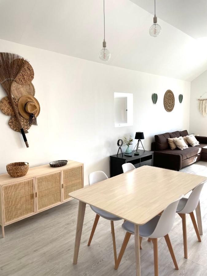 Casa Da Tia Appartement Sesimbra Buitenkant foto