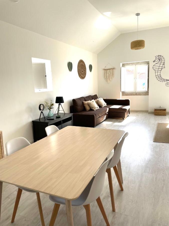 Casa Da Tia Appartement Sesimbra Buitenkant foto