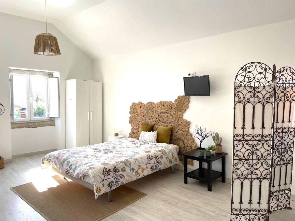 Casa Da Tia Appartement Sesimbra Buitenkant foto