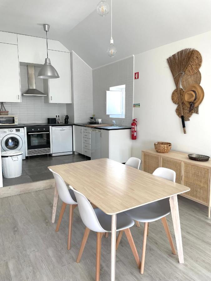 Casa Da Tia Appartement Sesimbra Buitenkant foto