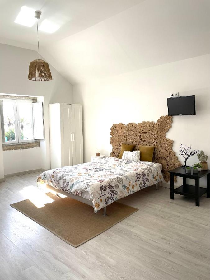 Casa Da Tia Appartement Sesimbra Buitenkant foto